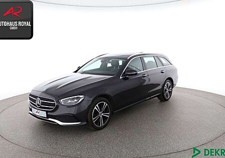 Mercedes-Benz E 220 d 4M T HUD,360GRAD,KEYLESS,DISTRO,MEMORY