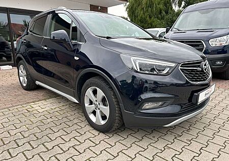 Opel Mokka X Ultimate*Klima*V.Leder*R.Kamera