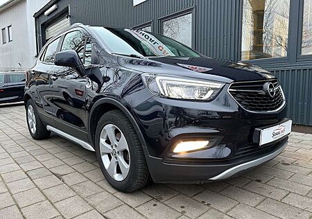 Opel Mokka X Ultimate*Klima*V.Leder*R.Kamera