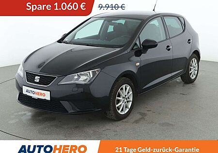Seat Ibiza 1.2 TSI Style *SHZ*KLIMA*GARANTIE*
