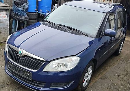 Skoda Roomster Diesel 1.6 TDI DPF FAMILY