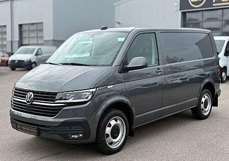VW T6 Transporter Volkswagen T6.1 Transporter Bulli LED DSG KAMERA STHZ 1HAND