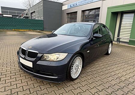 Alpina D3 2,0 Xenon*Tempomat*18 Zoll*Nr. 137