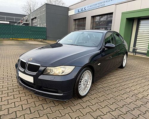 Alpina D3 2,0 Xenon*Tempomat*18 Zoll*Nr. 137