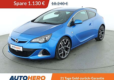 Opel Astra 2.0 Turbo OPC*NAV*XENON*TEMPO*PDC*SHZ