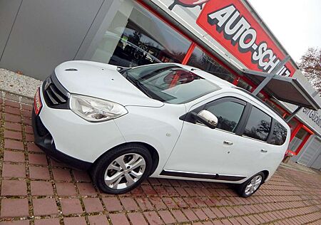 Dacia Lodgy Prestige 7-SITZER /NAVI / KLIMA / PDC