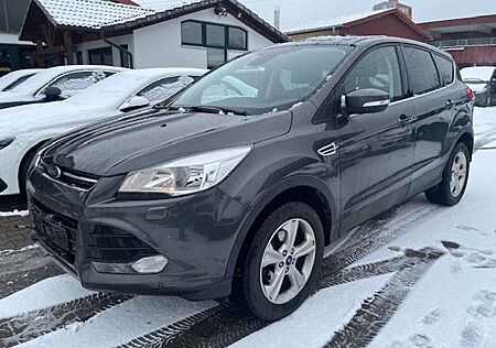 Ford Kuga 1.5 Titanium * 1.HAND * 91.000 KM * 8x ALU