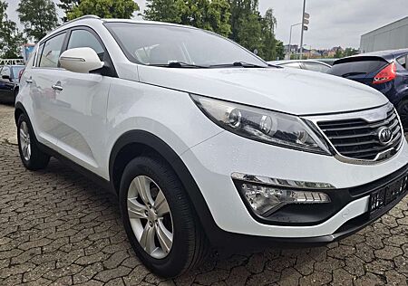 Kia Sportage Vision 2WD