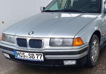 BMW 316