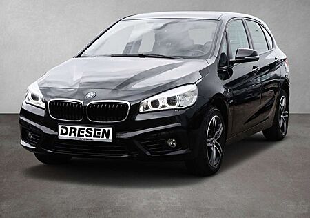 BMW 218 Active Tourer i Sport Line - Park-Assistent Klimaa