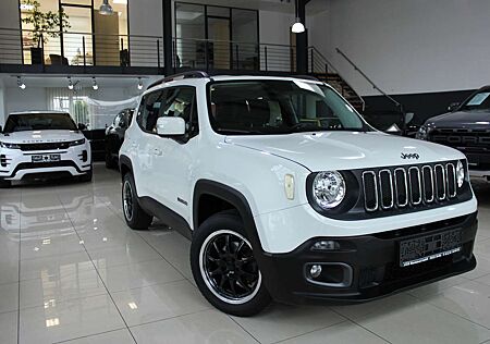 Jeep Renegade 1.4 MULTIAIR 140PS COMFORT ALL-SEASON PDC ALU-17"