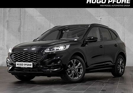 Ford Kuga ST-Line X PANO AHK KAM ACC LED Pano SHZ 4xSHZ