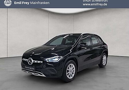 Mercedes-Benz GLA 200 GLA