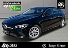 Mercedes-Benz CLA 200 d SB MBUX+SHZ+LED+PDC+AHK+Tempomat+Apple