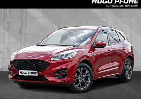 Ford Kuga ST-Line X |AHK|ACC|NAVI|RFK|SHZ vo+hi