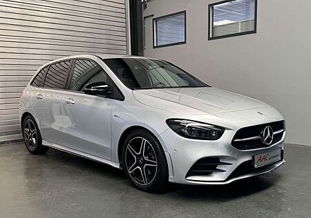 Mercedes-Benz B 200 Edition AMG Line/Navi/Cam/Carplay
