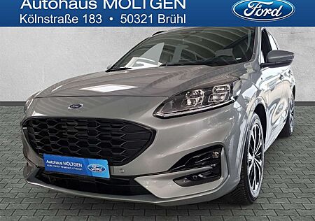 Ford Fiesta Cool & Connect 1.1 EU6d-T *Tempo*PDC*SHZ*LRH*