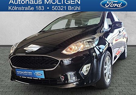 Ford Fiesta Cool & Connect 1.1 EU6d-T *Tempo*PDC*SHZ*LRH* DAB