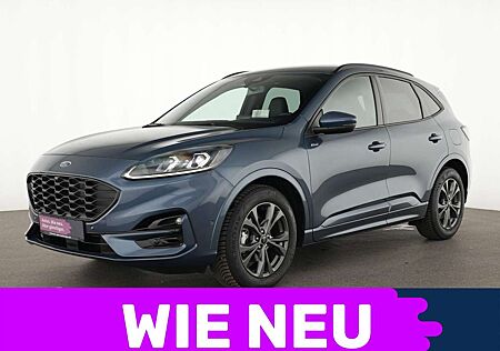 Ford Kuga ST-Line X Park-Assist|el.Heckklappe|Kamera