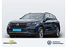VW Touareg Volkswagen 3.0 TDI R-LINE BLACK PANO IQ.LIGHT DYNAU