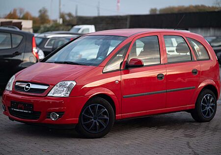 Opel Meriva 1.6 Enjoy