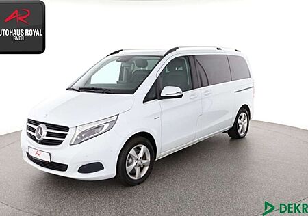 Mercedes-Benz V 250 d 4M SITZKLIMA,MEMORY,DISTRO,360GRAD,1.HD