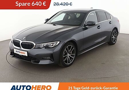 BMW 330i 330 Sport Line Aut.*NAVI*LED*ACC*360°