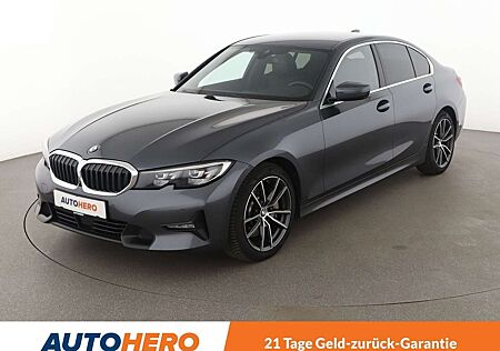 BMW 330i 330 Sport Line Aut.*NAVI*LED*ACC*360°