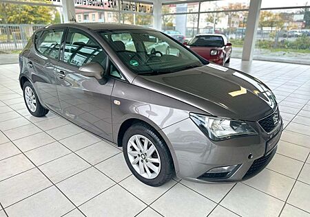 Seat Ibiza Stylance / Style