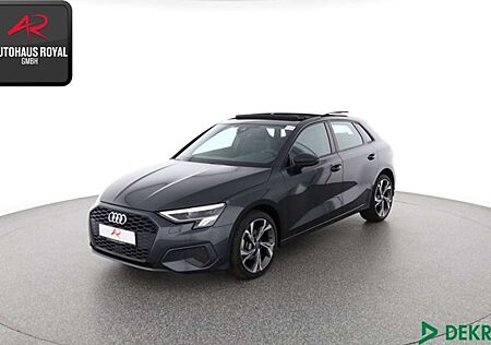 Audi A3 SB 35 TDI S LINE 18Z ACC,KEYLESS,KAMERA,PANO