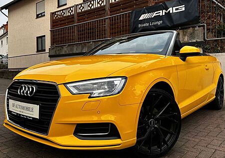 Audi A3 Cabrio 35 TFSI design*DigitCockpit*S tronic