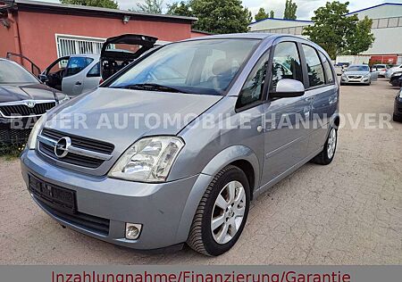 Opel Meriva Cosmo 1.6/Tüv NEU/AHK