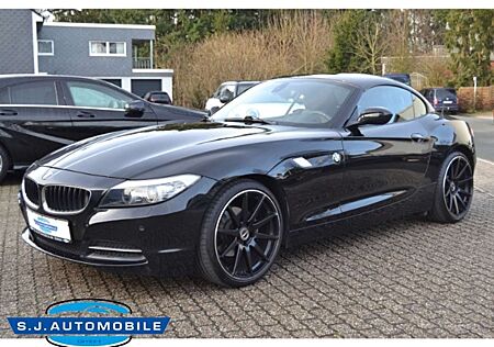 BMW Z4 sDrive 23i Roadster ,Leder,Navi,Sitzh.