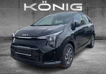 Kia Picanto 1.0 VISION Klimaautomatik Kamera Navi