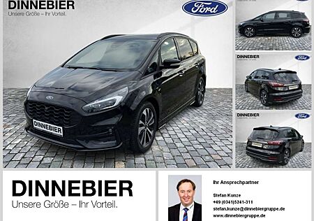 Ford S-Max ST-Line 2.5 FHEV LED+Kamera+Winterpaket