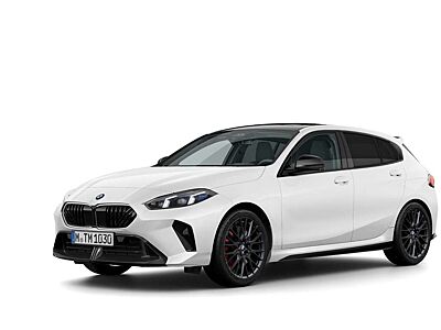 BMW 120 d M Sportpaket Pro Head-Up Harman Kardon Driving A