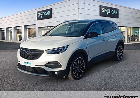 Opel Grandland X Plug-in-Hybrid 1.6 DI Start/Stop Aut Ultimate