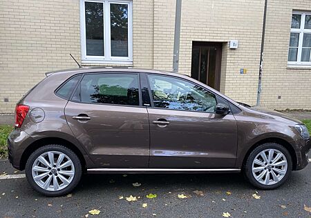 VW Polo Volkswagen 1.2 MATCH