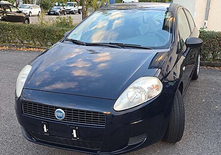 Fiat Grande Punto 1.2 8VActive