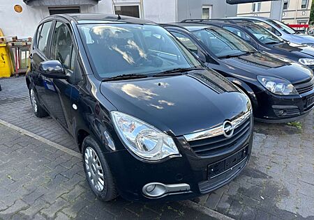 Opel Agila B Edition