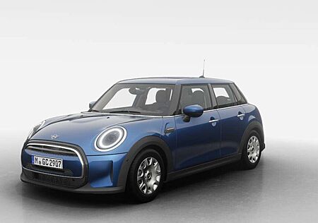 Mini ONE Classic Trim LED Navi ParkAss Sportsitz PDC