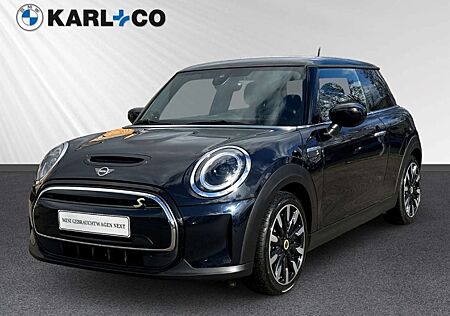 Mini Cooper SE 3-Türer H&K Navi LED Leder PDC SHZ BT