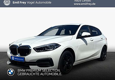 BMW 118 i Advantage