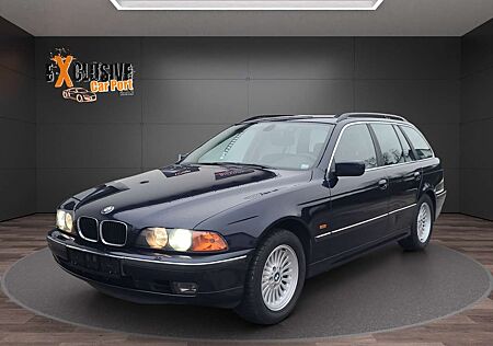BMW 520i 520 5er touring