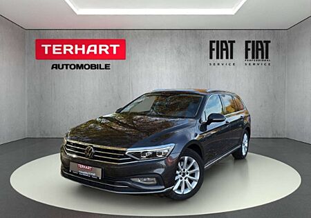 VW Passat Variant Volkswagen Elegance 2.0 TDI/RFK/AHK/Voll-LED/17-Zoll/Navi