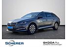 Skoda Superb Combi 2.0 TDI DSG Style ACC+LED+APP