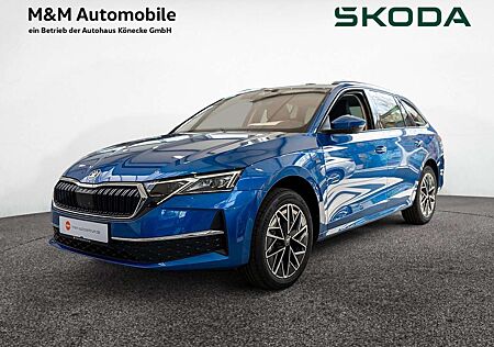 Skoda Octavia Combi 2.0 TDI Tour MATRIX-LED 360°