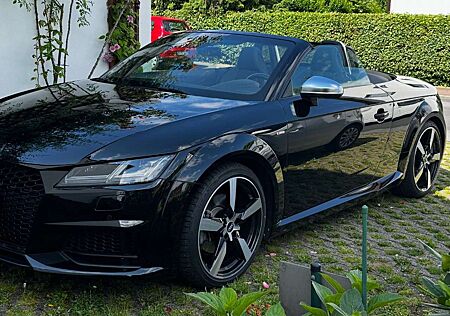 Audi TT Roadster 2.0 TFSI