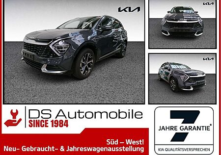 Kia Sportage 1.6T 48V DCT7 Spirit|Navigation