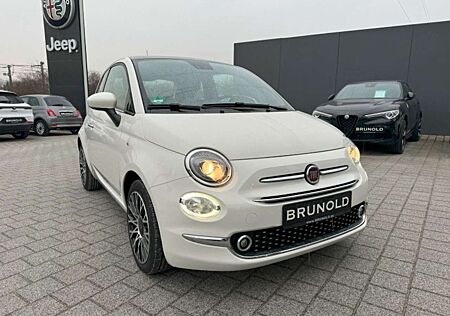 Fiat 500 1.0 Mild Hybrid Star
